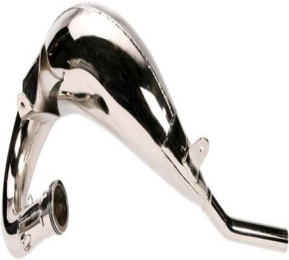 Marmitta a espansione Fatty™ Gold Series 025019 FMF