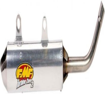 Silenziatore Turbinecore 2 con frangifiamma 025027 FMF