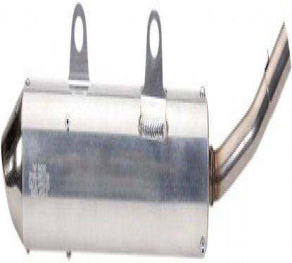 Silenziatore Turbinecore 2 con frangifiamma 025034 FMF