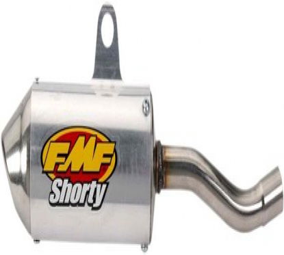 Silenziatore Powercore 2 corto 025046 FMF