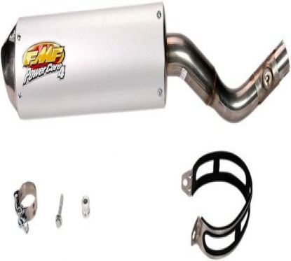 Silenziatore Slip-On Powercore 4 041020 FMF