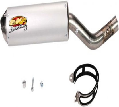 Silenziatore Slip-On Powercore 4 041021 FMF