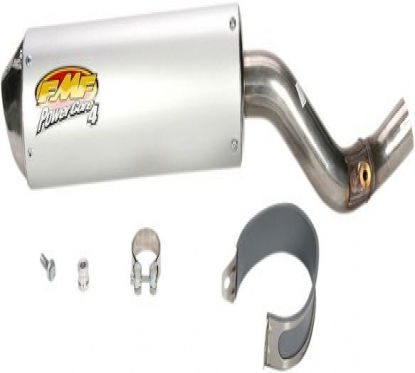 Silenziatore Slip-On Powercore 4 041023 FMF
