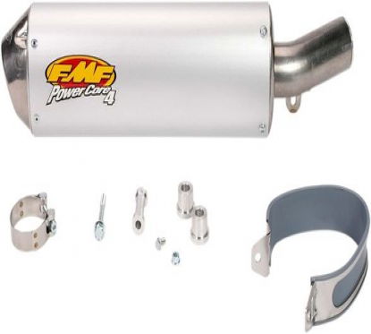Silenziatore Slip-On POWERCORE 4  041025 FMF