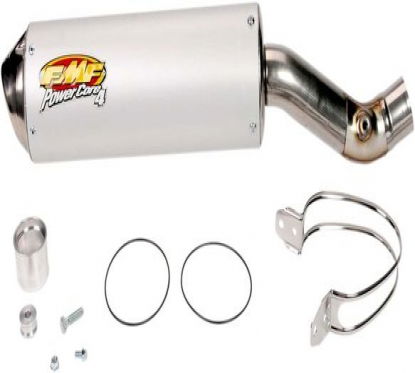 Silenziatore Slip-On Powercore 4 041036 FMF