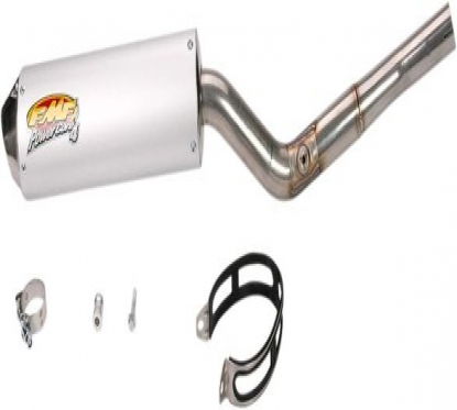 Silenziatore Slip-On Powercore 4 043010 FMF