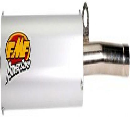 Silenziatore Powercore 020197 FMF