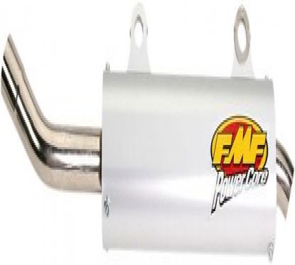 Silenziatore Powercore 020198 FMF