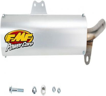Silenziatore Powercore per ATV 020199 FMF