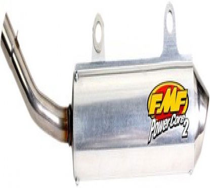 Silenziatore Powercore 2 020207 FMF