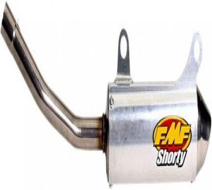 Silenziatore Powercore 2 020208 FMF