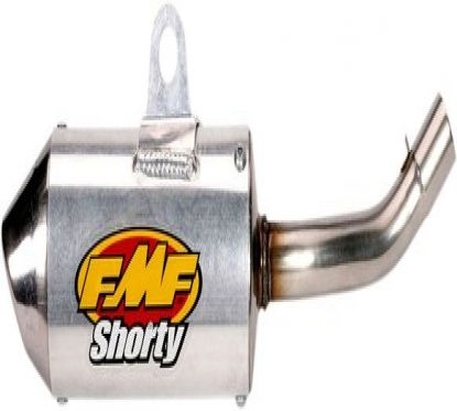 Silenziatore Powercore 2 corto 020213 FMF