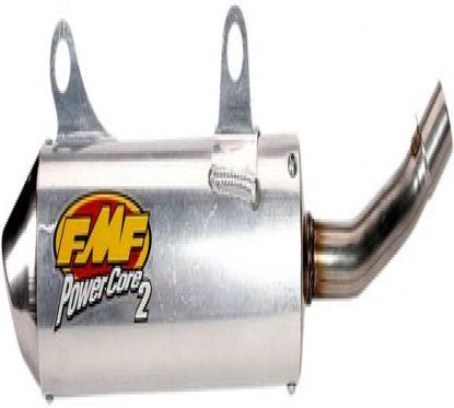 Silenziatore Powercore 2 020214 FMF