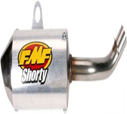Silenziatore Powercore 2 corto 020261 FMF