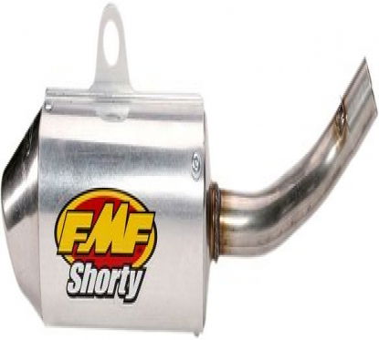 Silenziatore Powercore 2 corto 020268 FMF