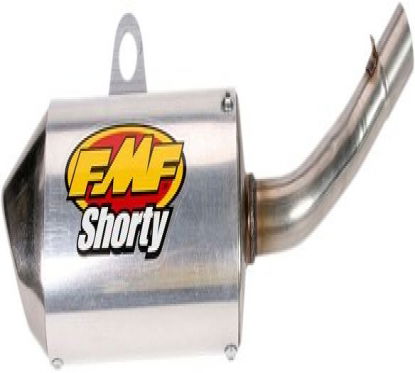 Silenziatore Powercore 2 corto 020289 FMF