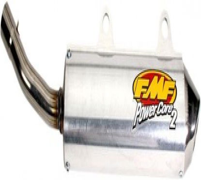 Silenziatore Powercore 2 020290 FMF