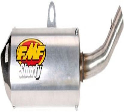 Silenziatore Powercore 2 corto 020291 FMF