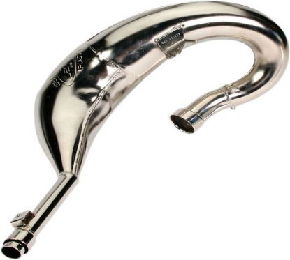 Marmitta a espansione Fatty™ Gold Series 020015 FMF