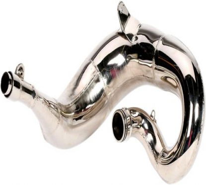 Marmitta a espansione Fatty™ Gold Series 020020 FMF