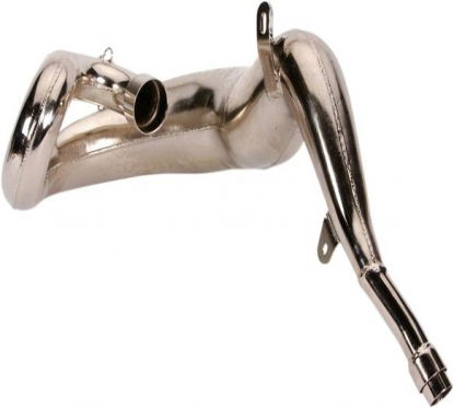Marmitta a espansione Gnarly™ Gold Series 020024 FMF