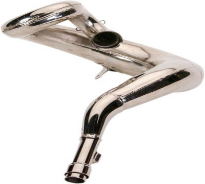 Marmitta a espansione Gnarly™ Gold Series 020026 FMF