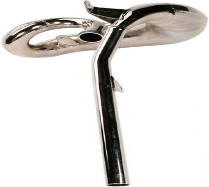 Marmitta a espansione Fatty™ Gold Series 020037 FMF