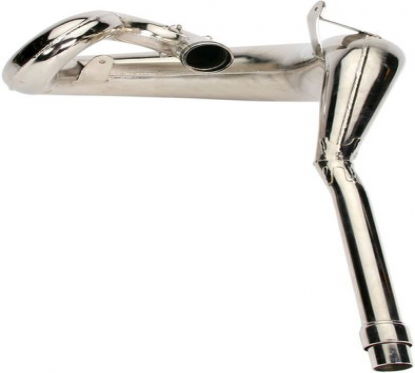 Marmitta a espansione Gnarly™ Gold Series 020038 FMF