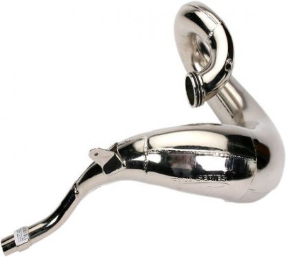 Marmitta a espansione Fatty™ Gold Series 020042 FMF