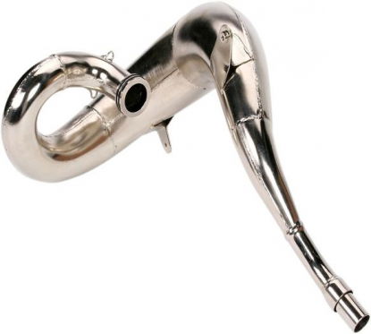 Marmitta a espansione Fatty™ Gold Series 020054 FMF