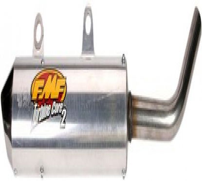 Silenziatore Turbinecore 2 con frangifiamma 020310 FMF