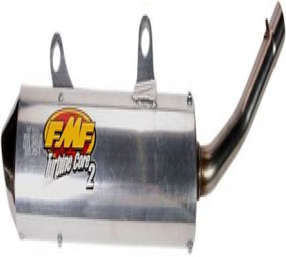 Silenziatore Turbinecore 2 con frangifiamma 020328 FMF