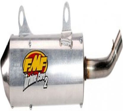 Silenziatore Turbinecore 2 con frangifiamma 020331 FMF