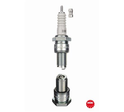Candela NGK APRILIA - 595627