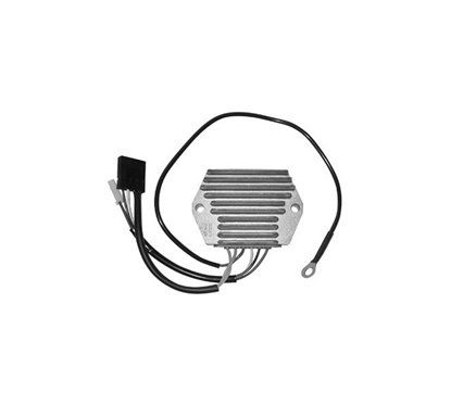 Regolatore di tensione scooter - 348652