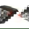 REAR LAMP  A LAMPADINA TRANSPARENT HONDA SP1/SP2 HOMOLOGATED