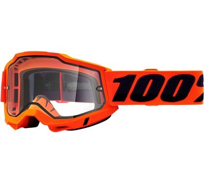 Goggles Accuri 2 Enduro  100%