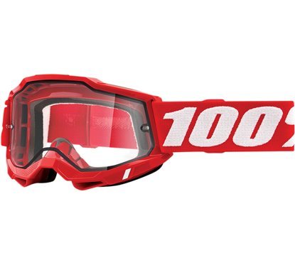 Goggles Accuri 2 Enduro  100%