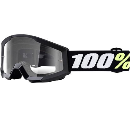 Goggles Strata Mini 100%