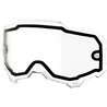 Double Lens for Goggles Armega 100%
