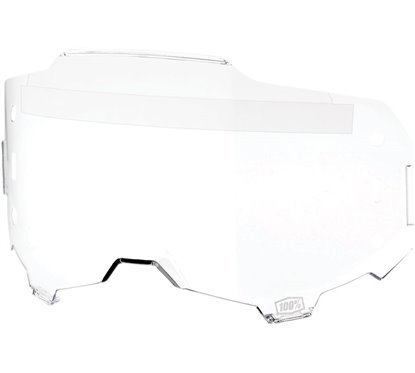 Lens for Goggles Accuri 2/Strata 2 Youth 100%
