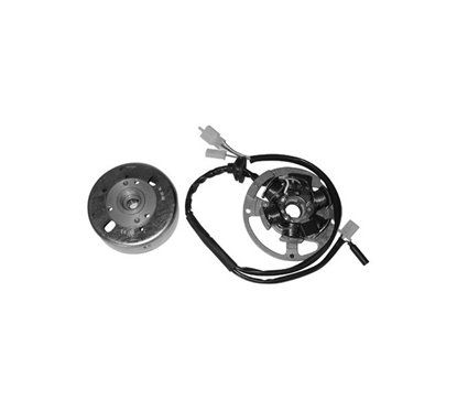 Complete Flywheel DUCATI - SGR-31.96844