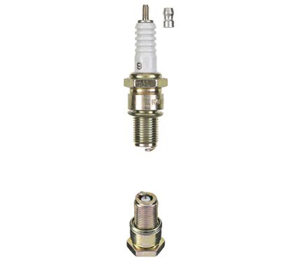 CANDELA NGK R4118S-9