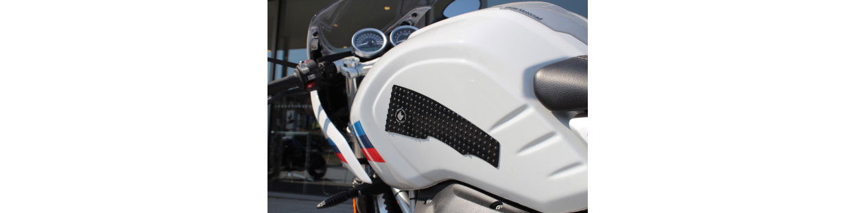 Motorcycle Accessories